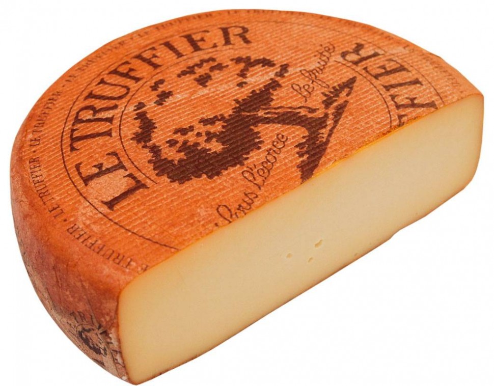 Сыр Трюфье 48% твердый Франция