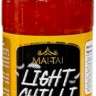 Соус Mai-Tai Light Chilli Sauce нежный чили 700 мл